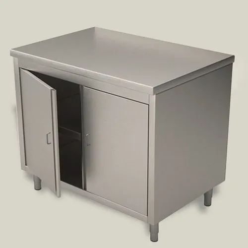 Storage Cabinet