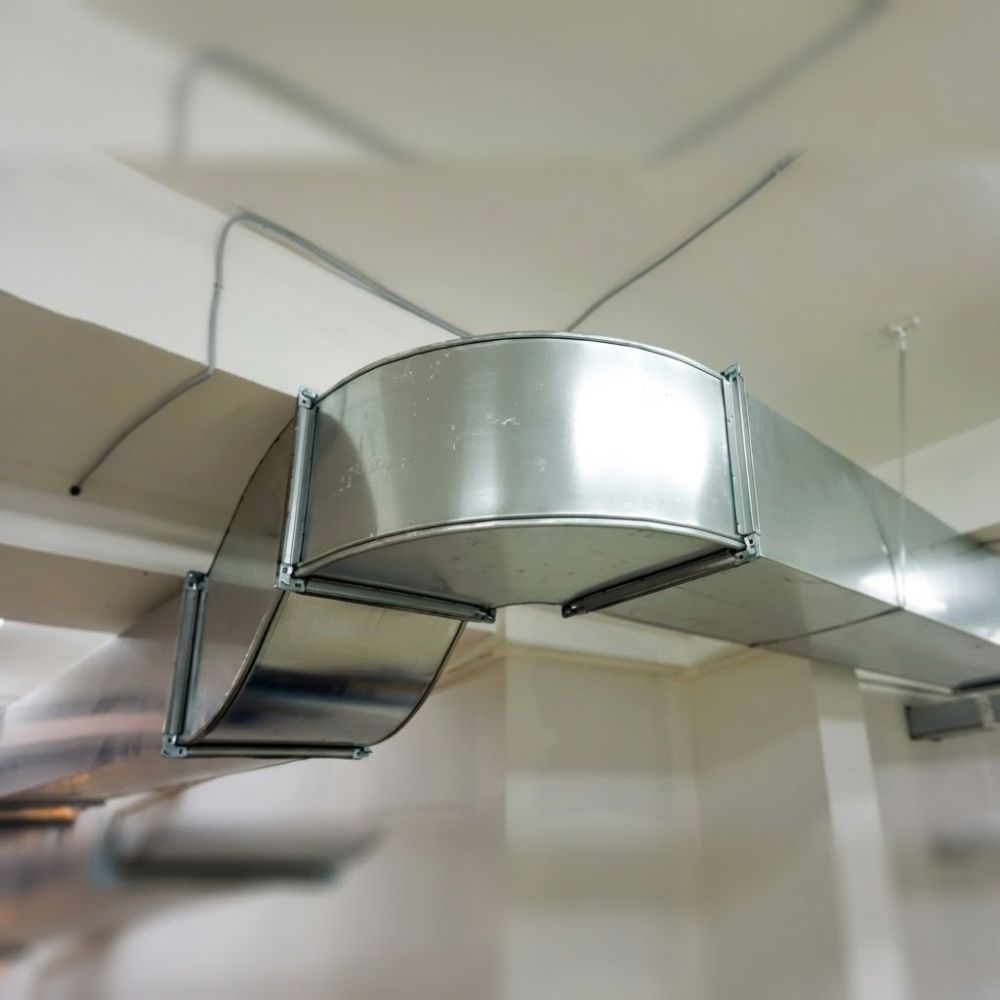 GI DUCT