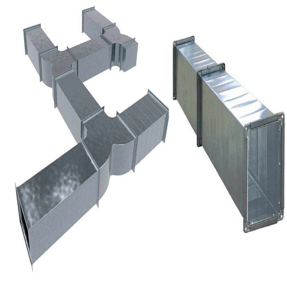 GI DUCT