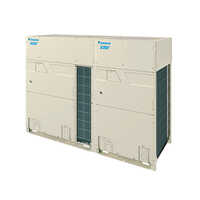HVAC Air-Conditioner