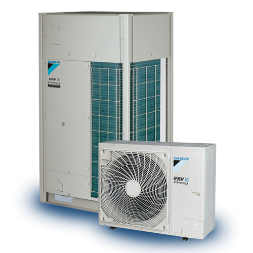 Hvac Air-conditioner