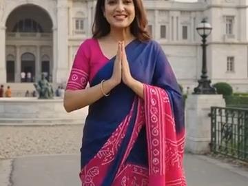 Viral Trending Sarees