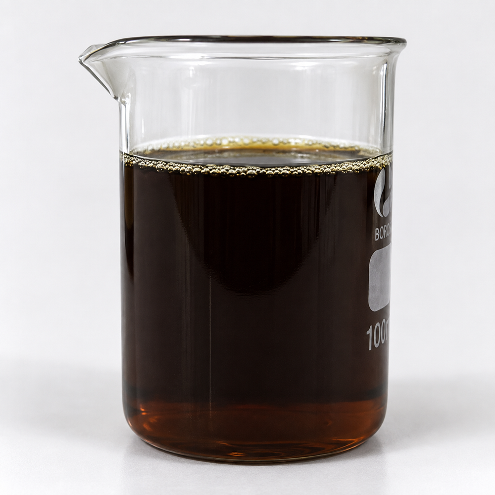 Rice Bran Crude Oil