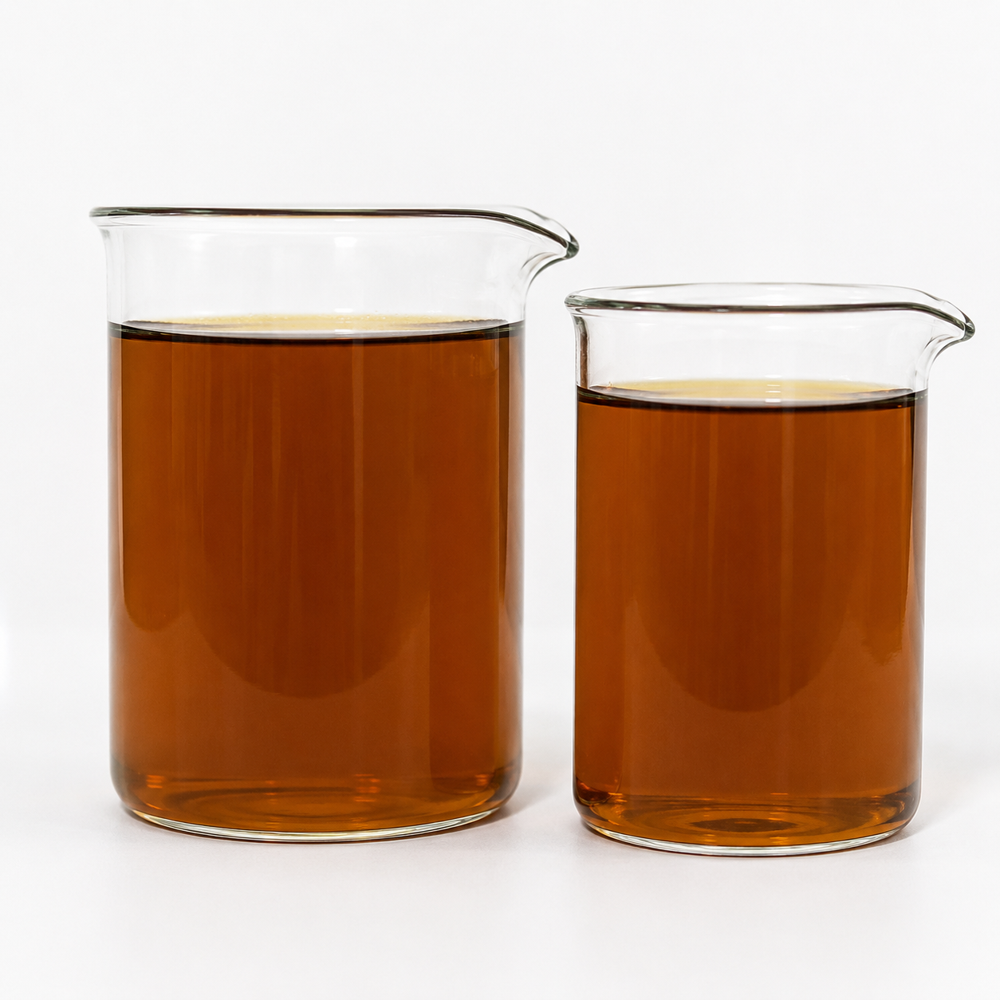 Rice Bran Crude Oil
