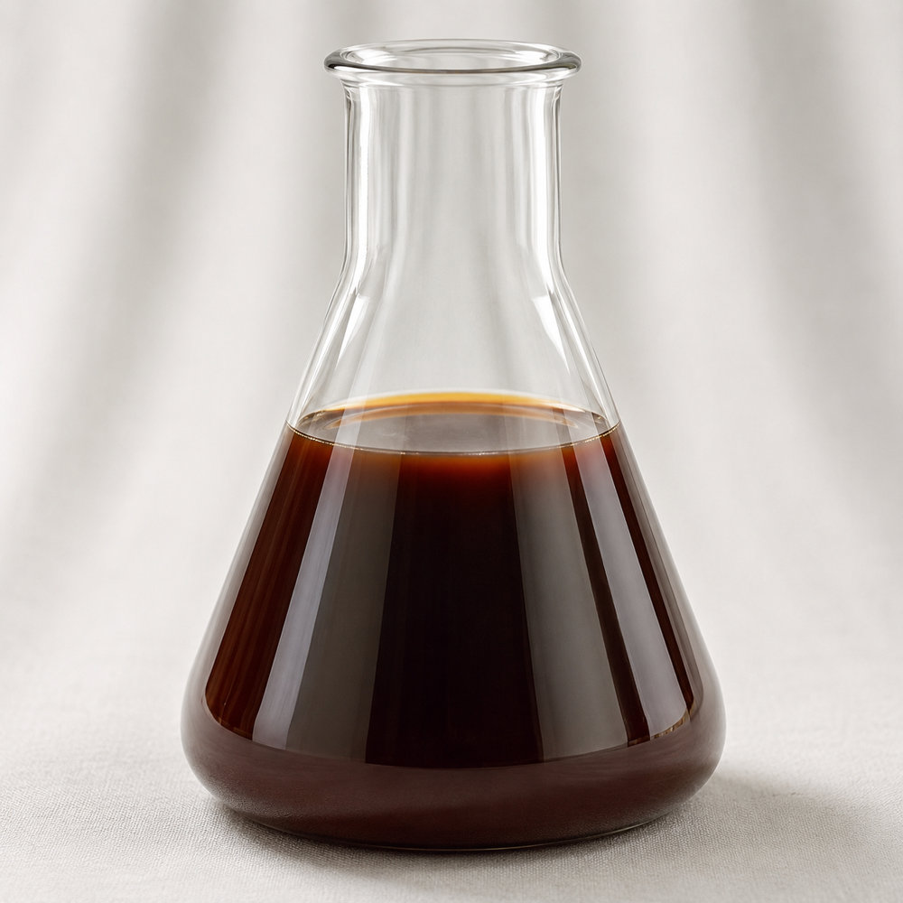 Rice Bran Crude Oil