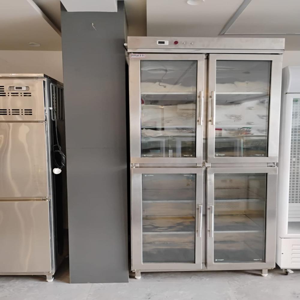 650 BOTTLE COOLER