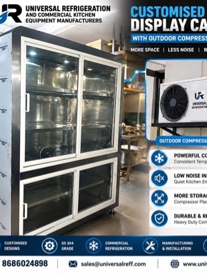 650 Bottle Coolers