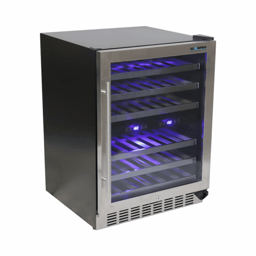 650 BOTTLE COOLER