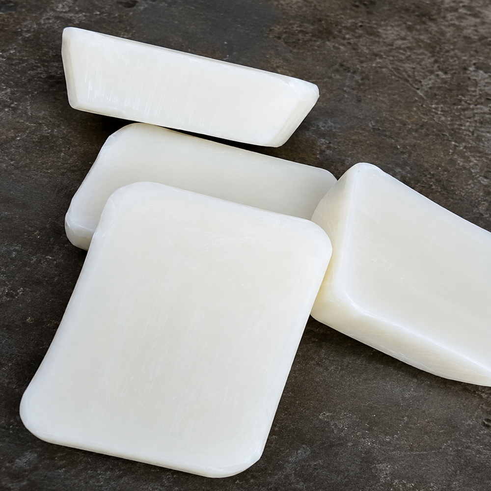 Zinol wax