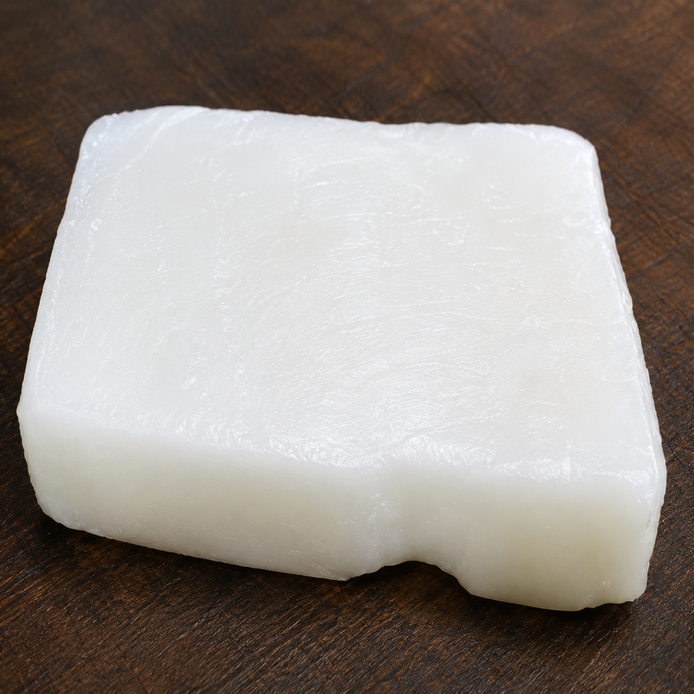 Zinol wax