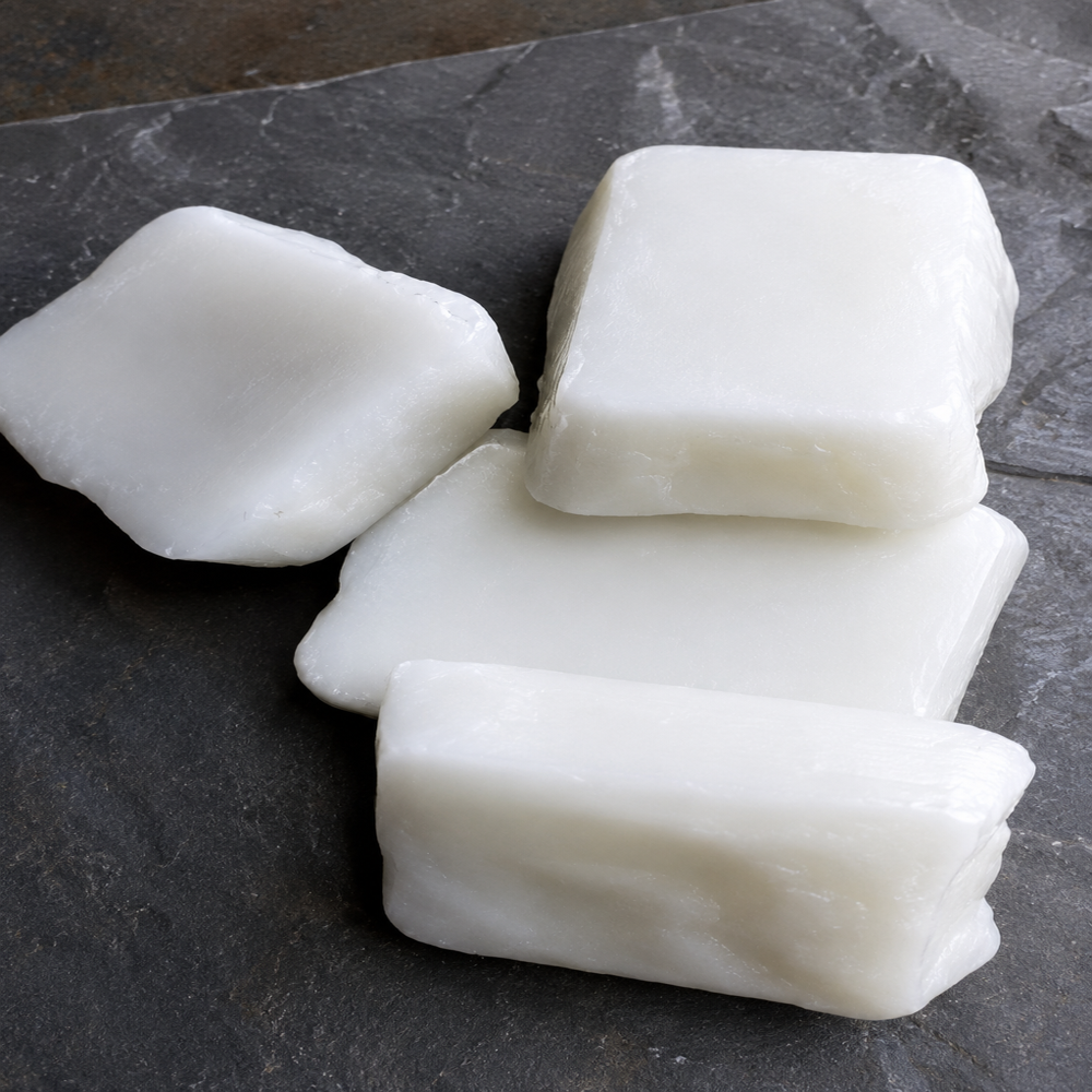Zinol wax