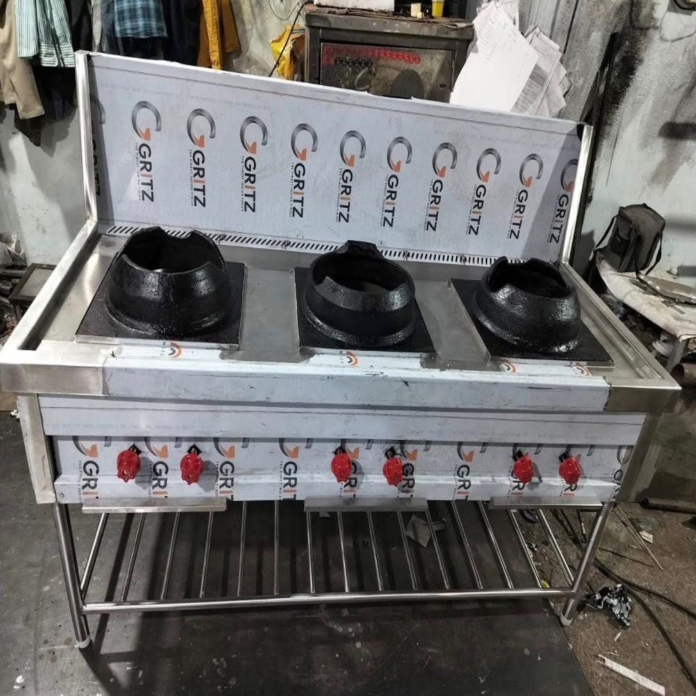 Shawarma Machine