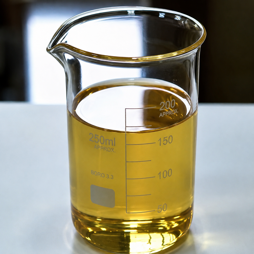 Alkylate fuel