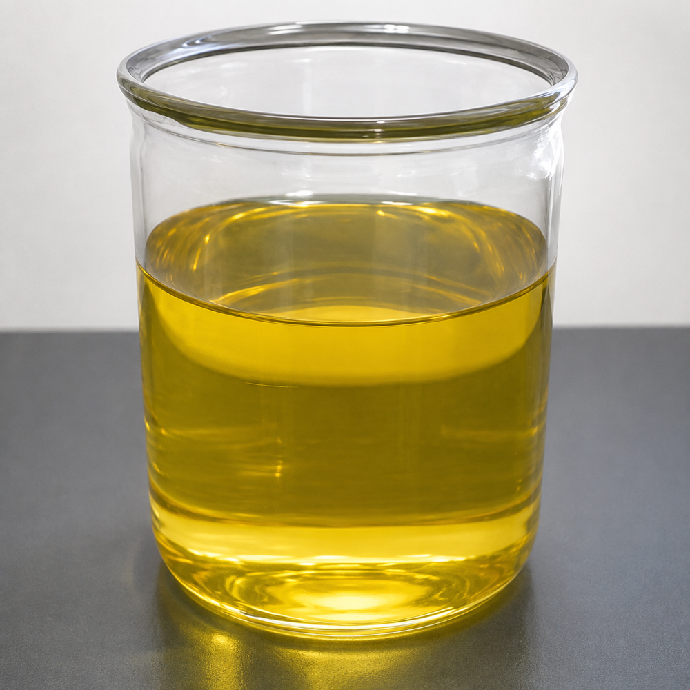 Alkylate fuel
