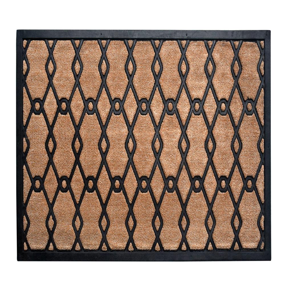Polypropylene Mat - Any Size, Multiple Customized Colors | Water Absorbent, Anti-slip, Corrosion-resistant, Quick Drying, Washable