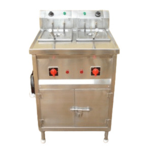 Electrical Deep Fat Fryer