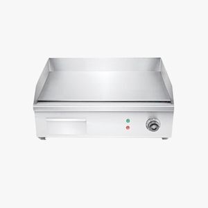 Griddle Plate