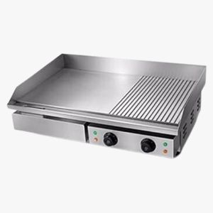 Griddle Cooking Plate