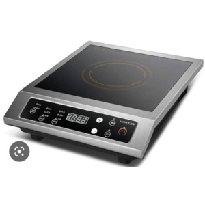 Induction Cooktop