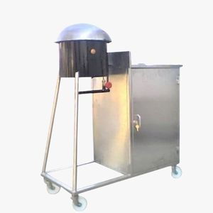 Romali Roti Cooking Range