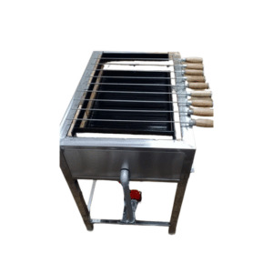 Barbeque Grill