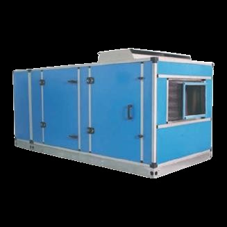 AHU Blower System