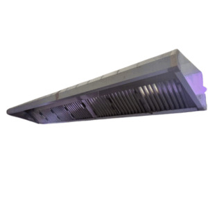 Exhaust Hood