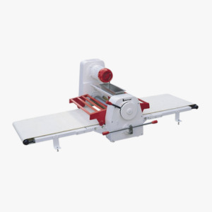 Dough Sheeter