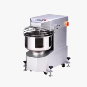 Bakery Spiral Mixer