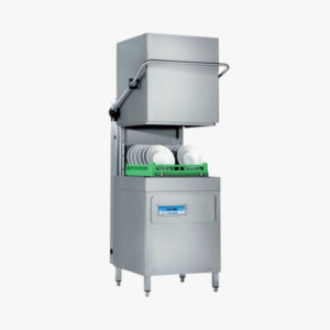 Hood Type Dish Washing Machine