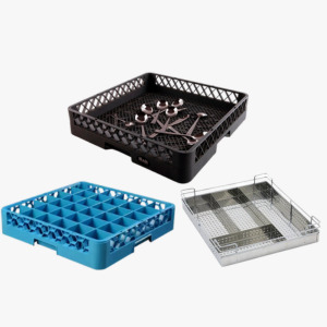 Dishwash Equipment