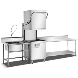 Loading And Unloading Table