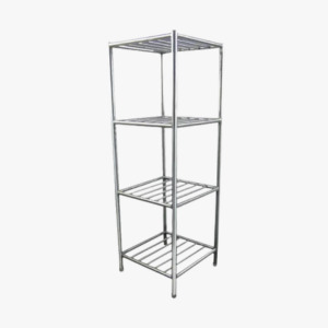 Dishwash Pot Rack