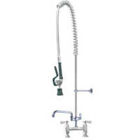 Dishwash Pre Rinse Unit