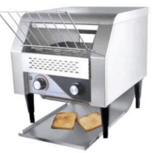 Electric Conveyor Toaster