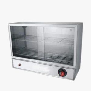 Table Top Hot Case