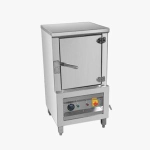Electric Idli Steamer