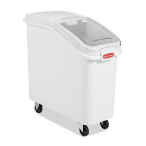 Ingredient Bin for Bulk Storage