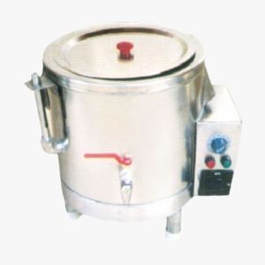 Electrical Milk And Water Boiler