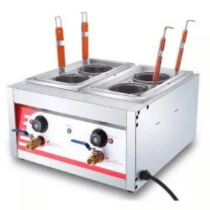 Pasta Cooker