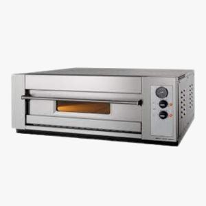 Single Deck Pizza Oven