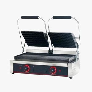 Double Sandwich Griller