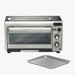 SS Toaster