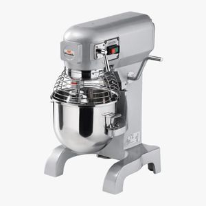 Planetary Mixer