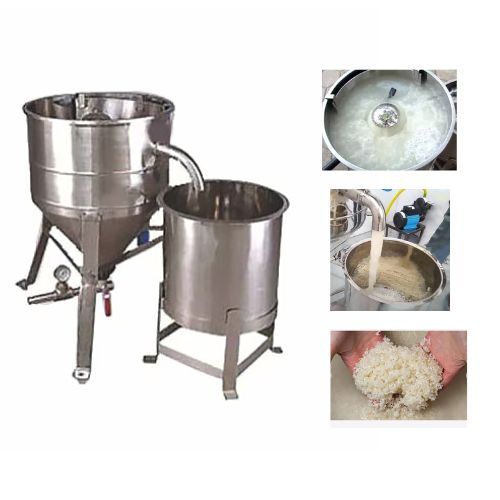 Rice Washer