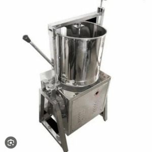 30-50 Ltr Tilting Wet Grinder