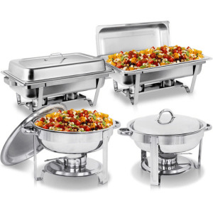 Chafing Dishes