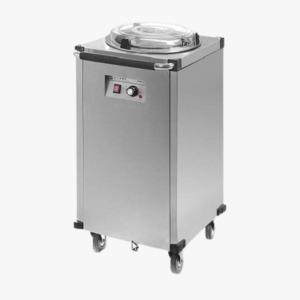 Single Plate Warmer