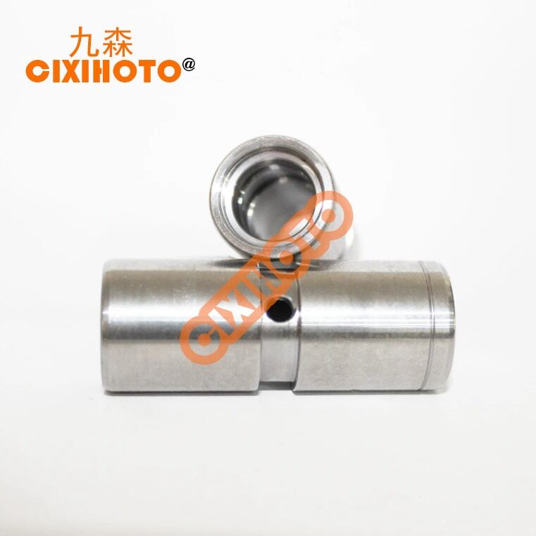 Customized High Precision Tolerance Wear-resisting Sleeve for Textile Machine