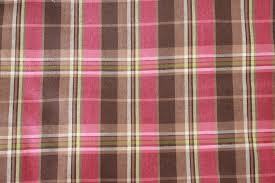 पॉलीएस्टर ऑर्गेनिक फैब्रिक